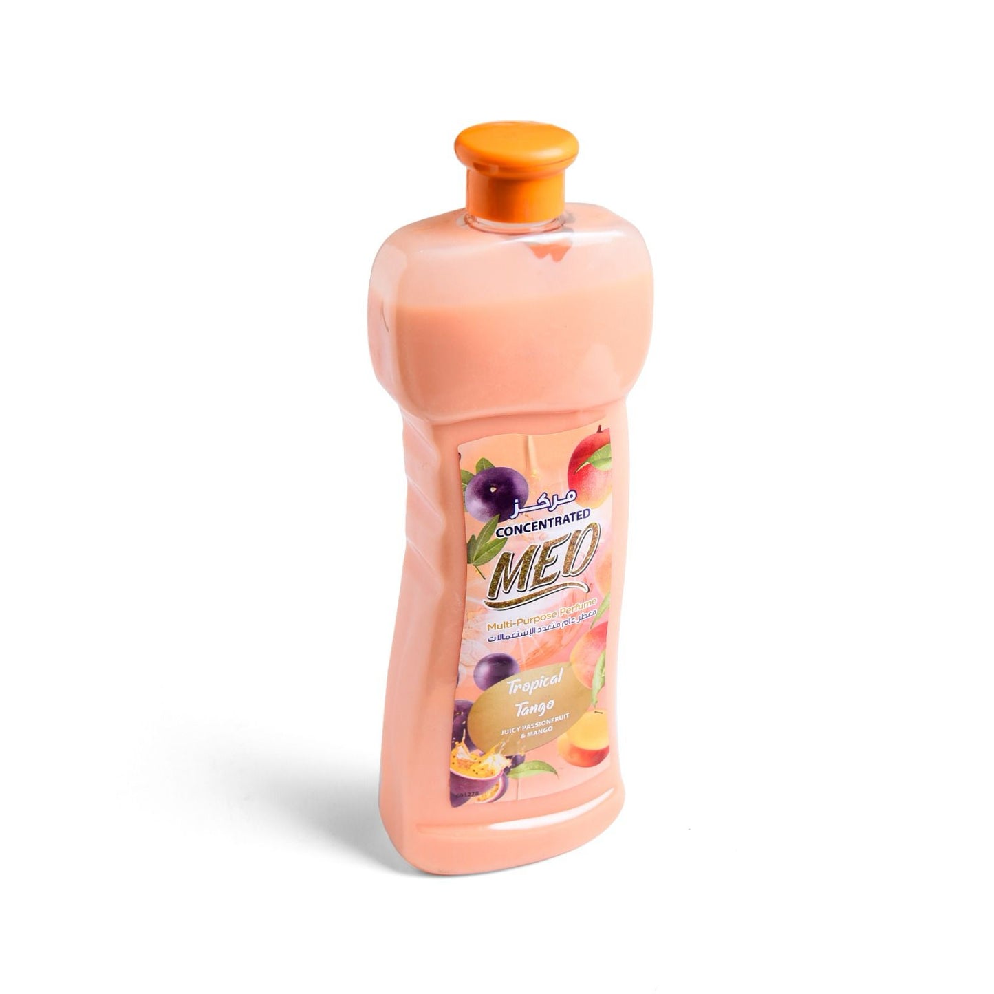 مد معطر ارضيات tropical tango 700 مللي