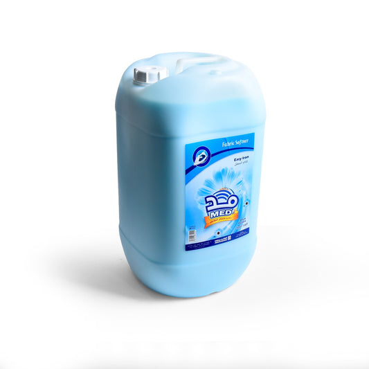 Med Saudi softner 30 L( with eitr Blue Roses)