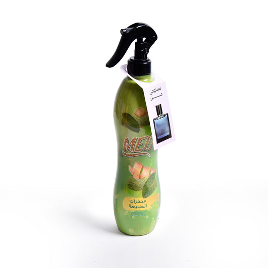 Med Saudi air freshener450 MM (Nature stimulant)