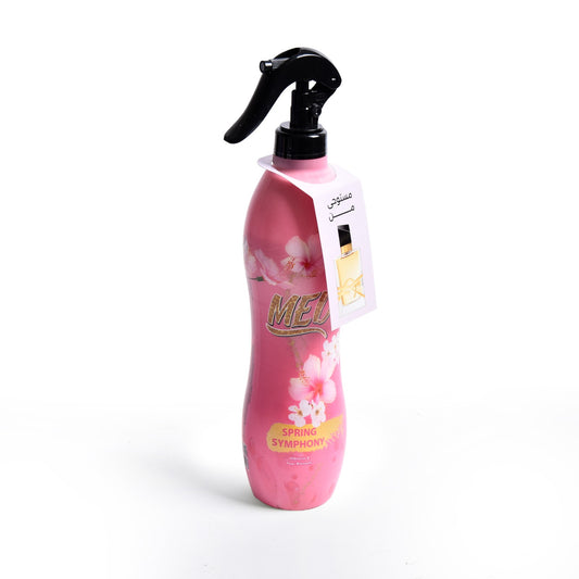 Med Saudi air freshener450 MM (spring symphony)