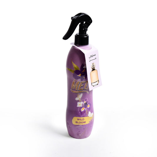 Med Saudi air freshener450 MM (Wild Bloom)